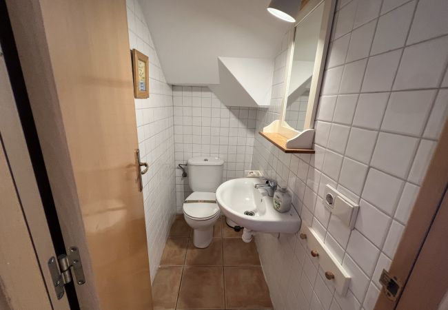 Casa en Torroella de Montgri - Daró 3D 46 - 50m de la platja, aire, piscina, fibra òptica Casa en Torroella de Montgri - Daró 3D 46 - 50m de la platja, aire, piscina, fibra òptica