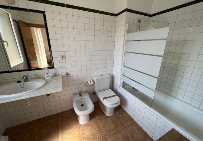 Casa en Torroella de Montgri - Daró 3D 46 - 50m de la platja, aire, piscina, fibra òptica Casa en Torroella de Montgri - Daró 3D 46 - 50m de la platja, aire, piscina, fibra òptica