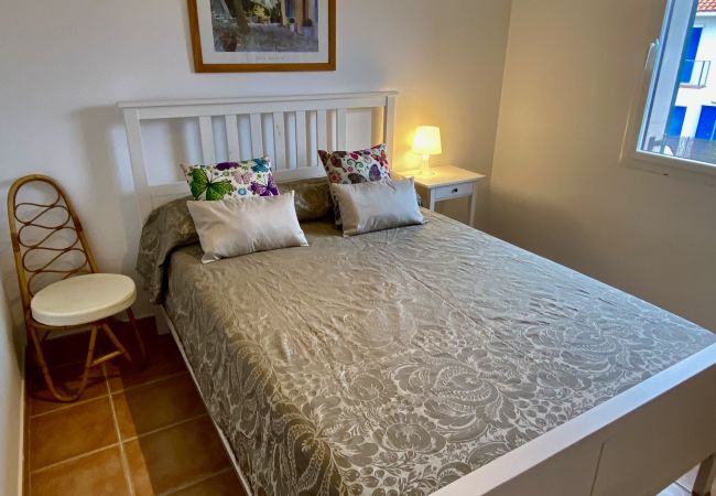 Casa en Torroella de Montgri - Daró 3D 46 - 50m de la platja, aire, piscina, fibra òptica Casa en Torroella de Montgri - Daró 3D 46 - 50m de la platja, aire, piscina, fibra òptica