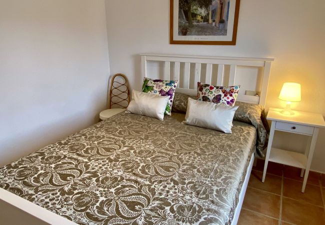 Casa en Torroella de Montgri - Daró 3D 46 - 50m de la platja, aire, piscina, fibra òptica Casa en Torroella de Montgri - Daró 3D 46 - 50m de la platja, aire, piscina, fibra òptica