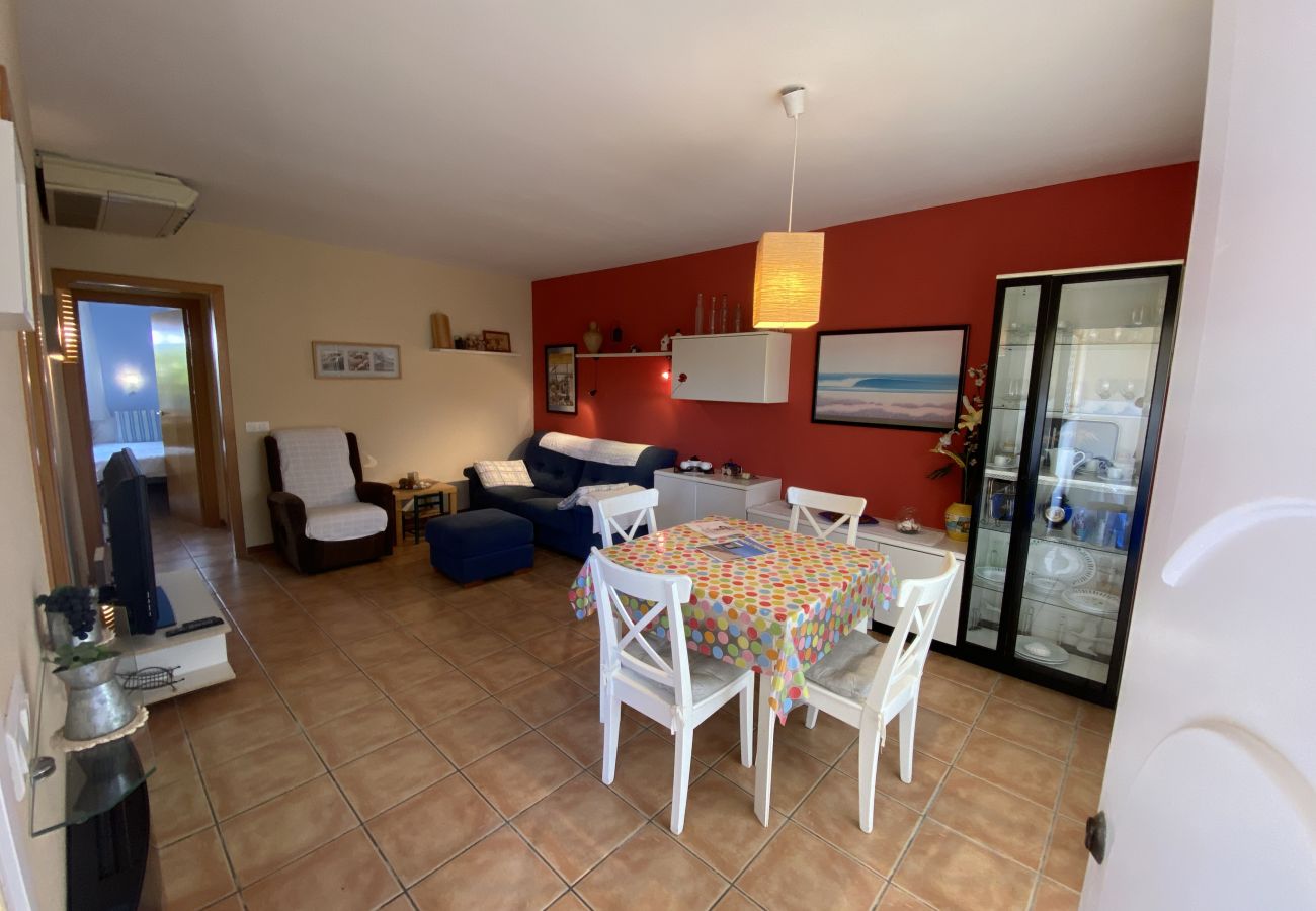 Casa en Torroella de Montgri - Daró 2D 163 - aire i piscina