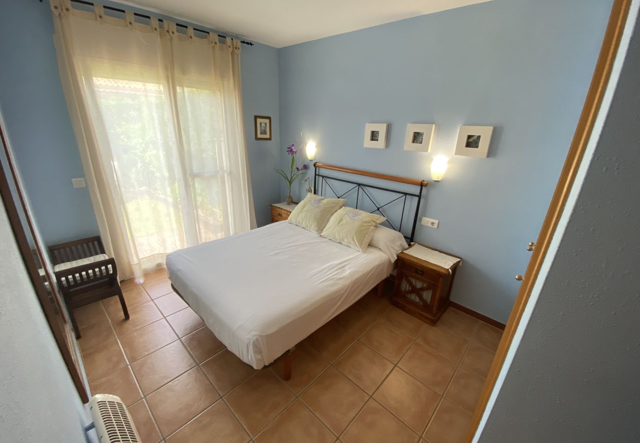 Casa en Torroella de Montgri - Daró 2D 163 - aire i piscina