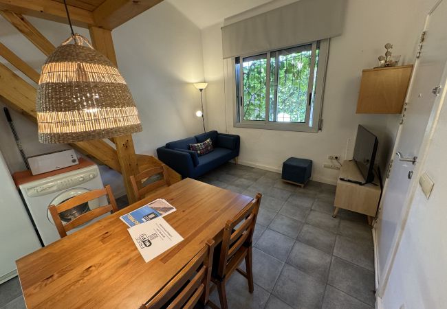 Casa en Torroella de Montgri - Gregal 81 - Aire, piscina i jardí Casa en Torroella de Montgri - Gregal 81 - Aire, piscina i jardí