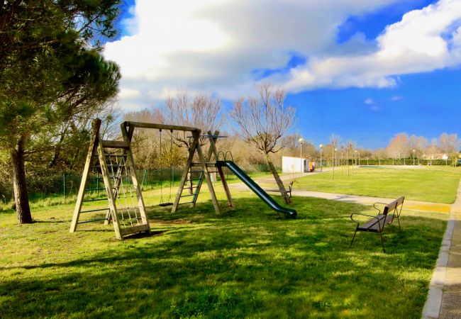 Casa en Torroella de Montgri - Daró 3D 49 - modern, piscina, casa d'angle, a 250m de la platja Casa en Torroella de Montgri - Daró 3D 49 - modern, piscina, casa d'angle, a 250m de la platja