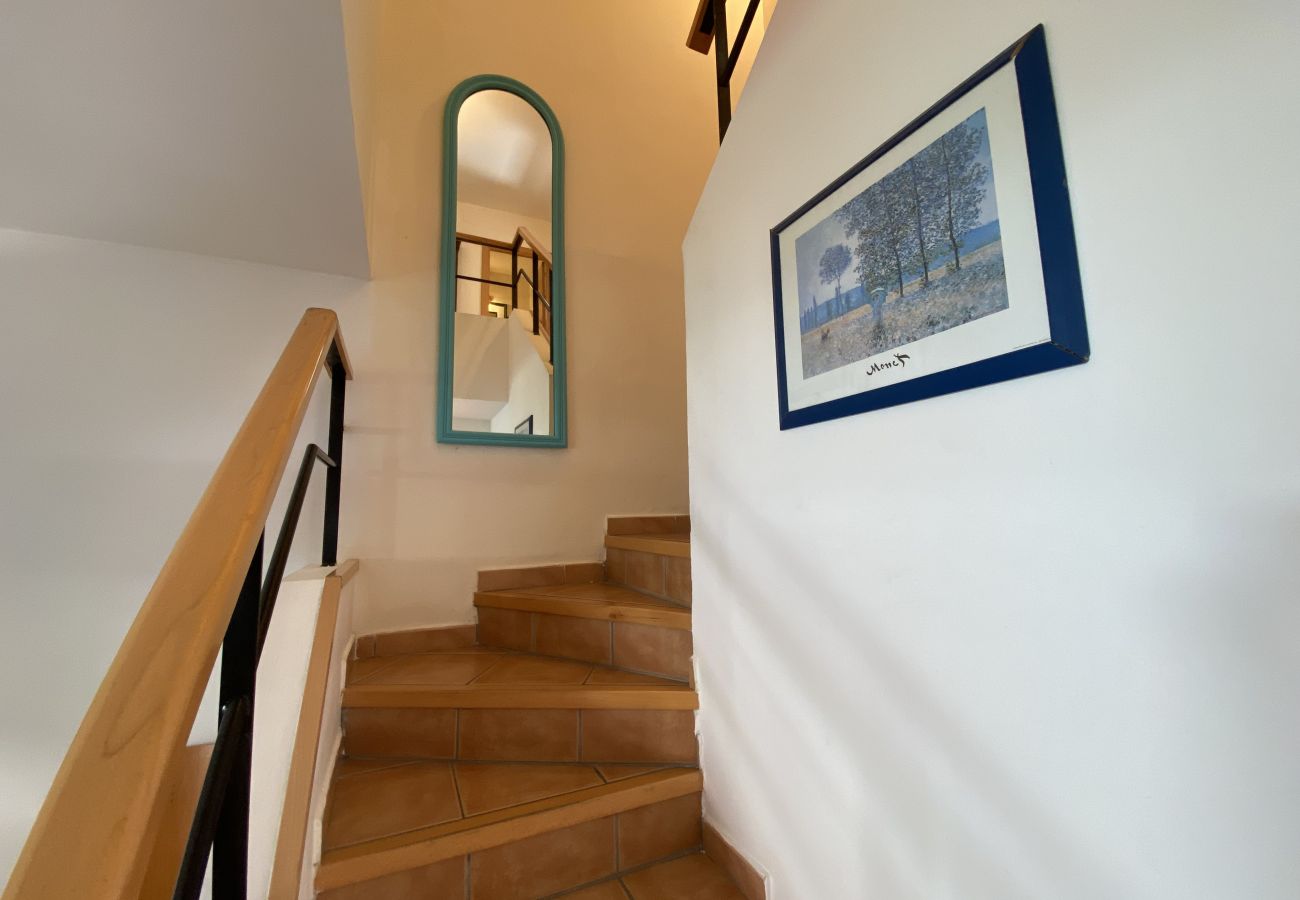 Casa en Torroella de Montgri - Daró 3D 61 - A 200m de la platja, amb piscina