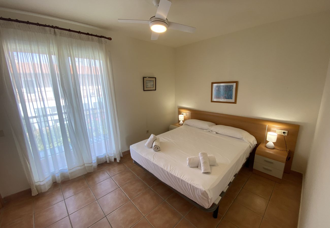 Casa en Torroella de Montgri - Daró 3D 61 - A 200m de la platja, amb piscina