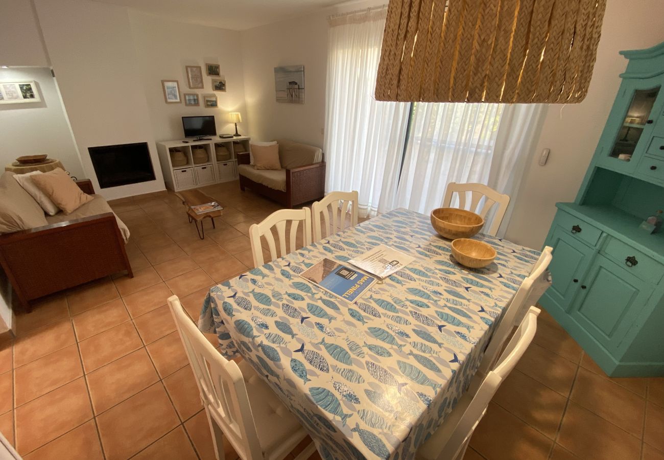Casa en Torroella de Montgri - Daró 3D 61 - A 200m de la platja, amb piscina