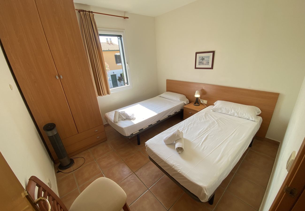 Casa en Torroella de Montgri - Daró 3D 61 - A 200m de la platja, amb piscina
