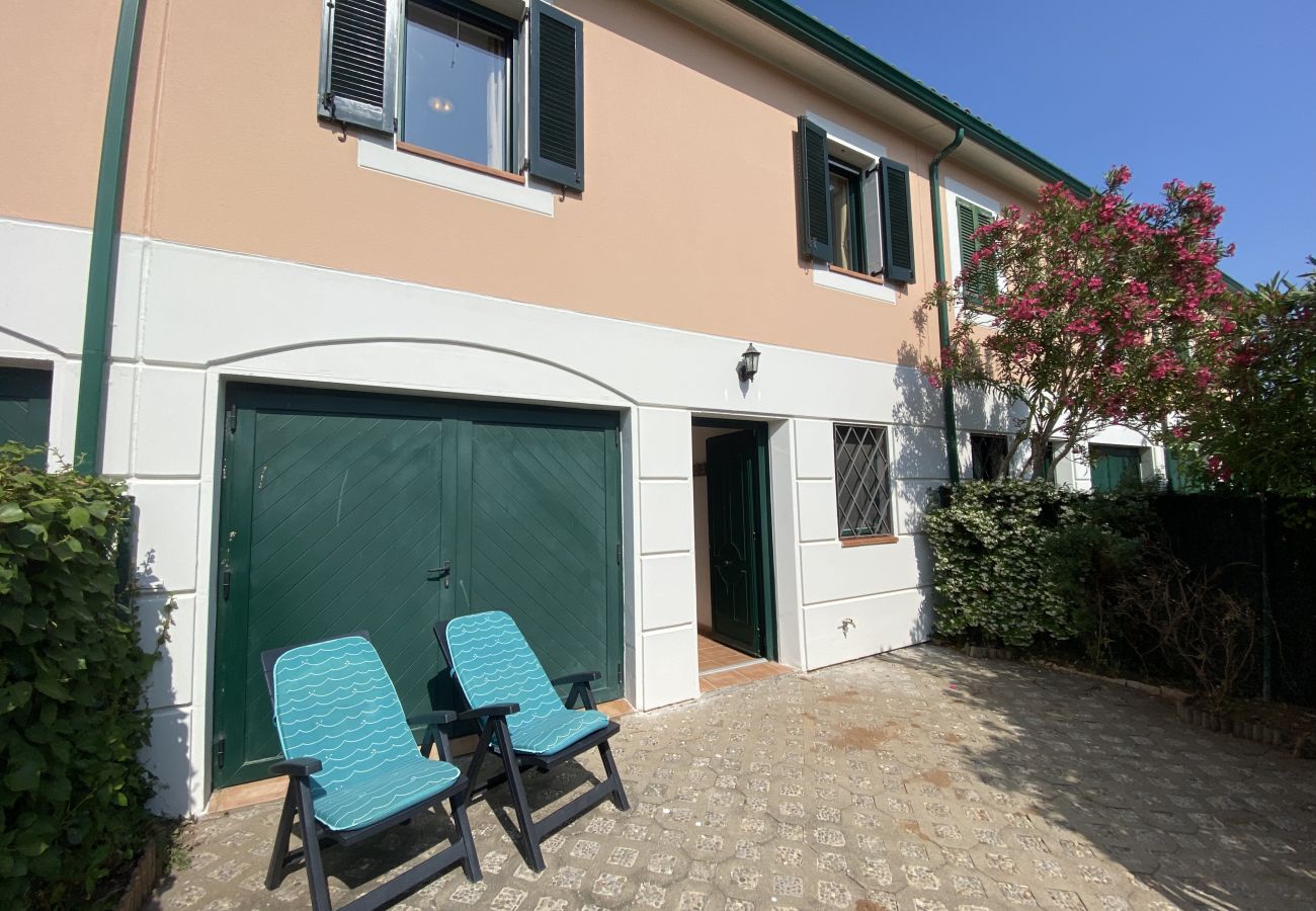 Casa en Torroella de Montgri - Daró 3D 61 - A 200m de la platja, amb piscina