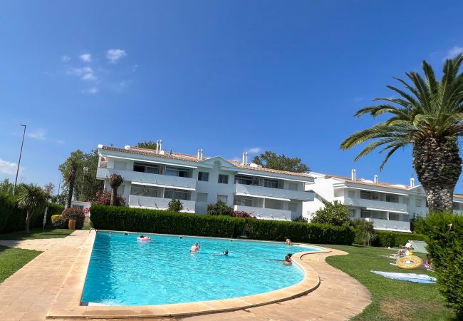 Apartament en Pals - Green Club Eagle 204 - prop de la platja, piscina i amb aparcament