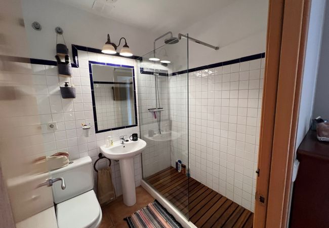 Casa en Torroella de Montgri - Les Dunes 4433 - 60m de la platja, piscina i jardí Casa en Torroella de Montgri - Les Dunes 4433 - 60m de la platja, piscina i jardí