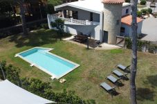 Vil.la en Torroella de Montgri - Casa Blum - Aire, piscina privada i...
