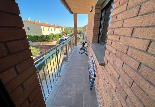 Vil.la en Torroella de Montgri - Dos en un - Piscina privada i aire Vil.la en Torroella de Montgri - Dos en un - Piscina privada i aire