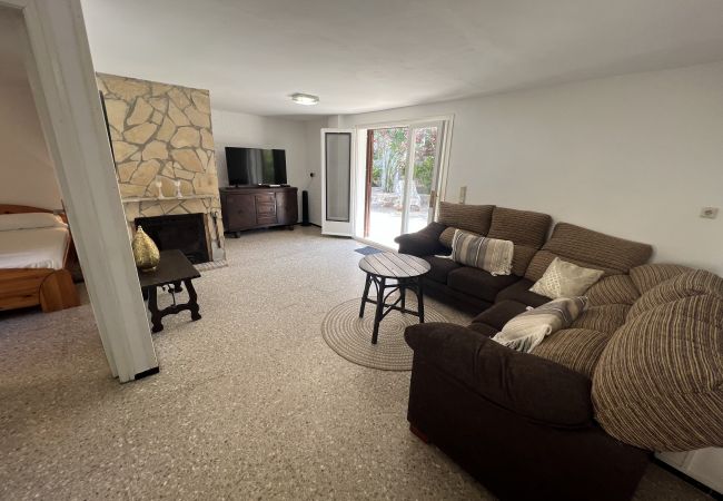 Vil.la en Torroella de Montgri - El Perdal - piscina privada, aire i jardi Vil.la en Torroella de Montgri - El Perdal - piscina privada, aire i jardi