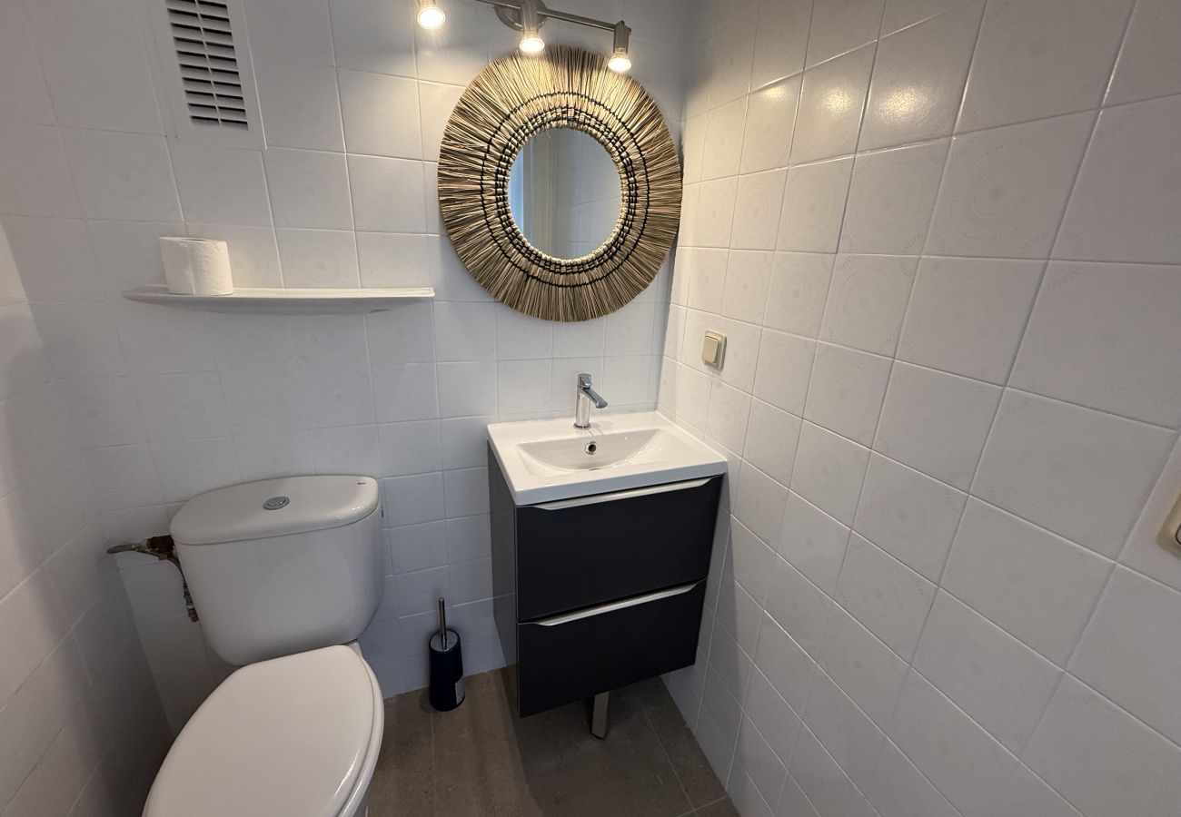 Vil.la en Torroella de Montgri - El Perdal renovada- piscina privada, aire i jardi