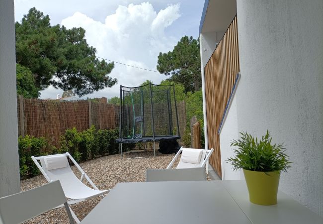 Apartament en Torroella de Montgri - B1D Planta baixa, jardí i piscina Apartament en Torroella de Montgri - B1D Planta baixa, jardí i piscina