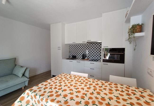 Apartament en Torroella de Montgri - B1D Planta baixa, jardí i piscina Apartament en Torroella de Montgri - B1D Planta baixa, jardí i piscina