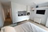 Apartament en Torroella de Montgri - B1D Planta baixa, jardí i piscina Apartament en Torroella de Montgri - B1D Planta baixa, jardí i piscina