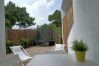 Apartament en Torroella de Montgri - B1D Planta baixa, jardí i piscina Apartament en Torroella de Montgri - B1D Planta baixa, jardí i piscina