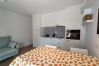 Apartament en Torroella de Montgri - B1D Planta baixa, jardí i piscina Apartament en Torroella de Montgri - B1D Planta baixa, jardí i piscina