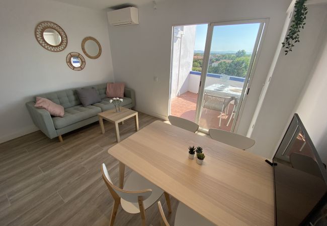 Apartament en Torroella de Montgri - TER 32D - Apartament renovat a prop de la platja amb aire condicionat Apartament en Torroella de Montgri - TER 32D - Apartament renovat a prop de la platja amb aire condicionat