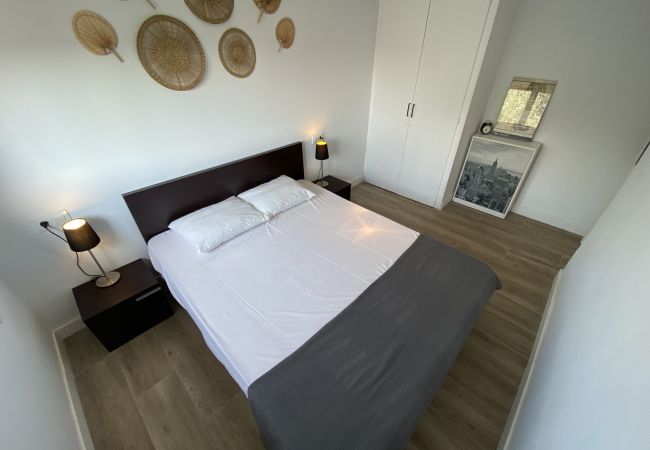 Apartament en Torroella de Montgri - TER 32D - Apartament renovat a prop de la platja amb aire condicionat Apartament en Torroella de Montgri - TER 32D - Apartament renovat a prop de la platja amb aire condicionat