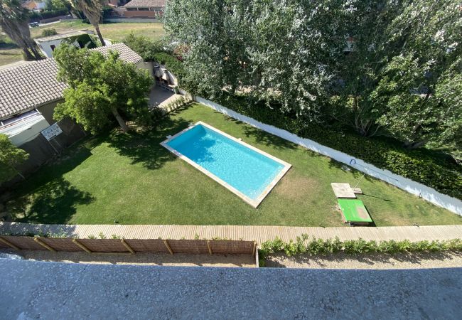 Apartament en Torroella de Montgri - TER 32D - Apartament renovat a prop de la platja amb aire condicionat Apartament en Torroella de Montgri - TER 32D - Apartament renovat a prop de la platja amb aire condicionat