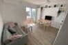 Apartament en Torroella de Montgri - TER 32D - Apartament renovat a prop de la platja amb aire condicionat Apartament en Torroella de Montgri - TER 32D - Apartament renovat a prop de la platja amb aire condicionat