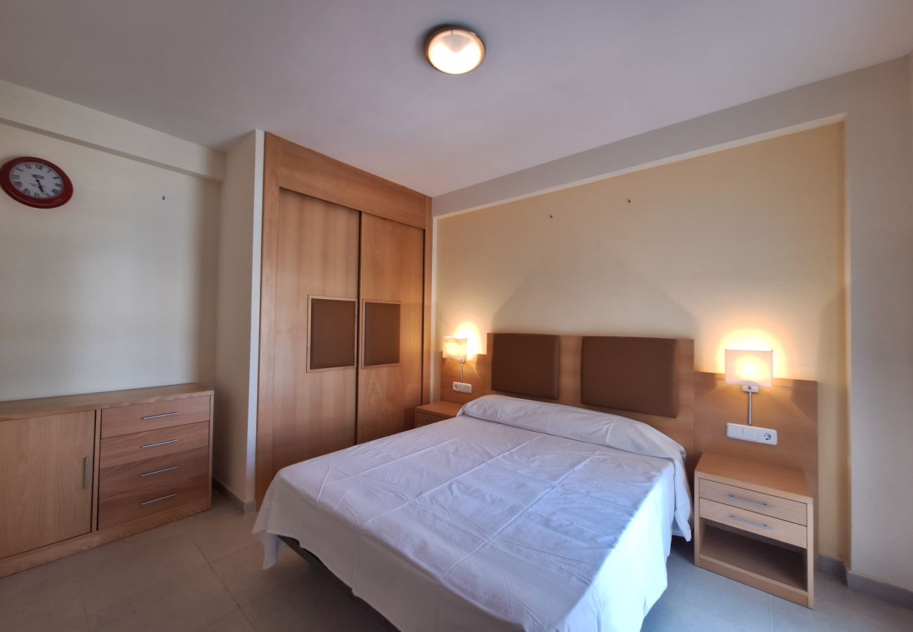 Apartament en Vera playa - Laguna Beach - Apartamento en Vera Playa