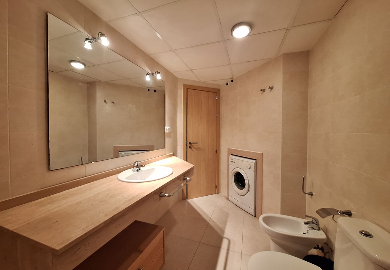 Apartament en Vera playa - Laguna Beach - Apartamento en Vera Playa