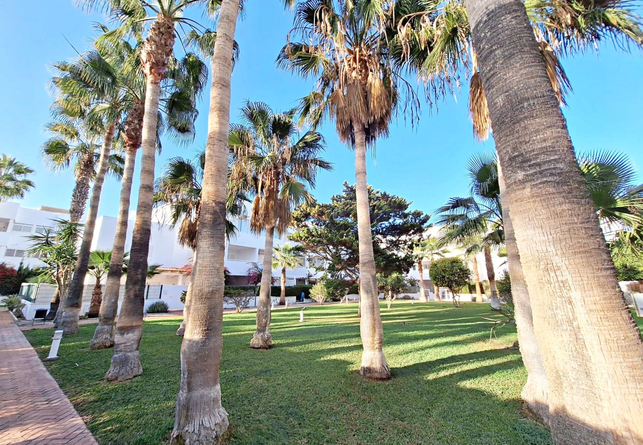 Apartament en Vera playa - Puerto Rey Bajo