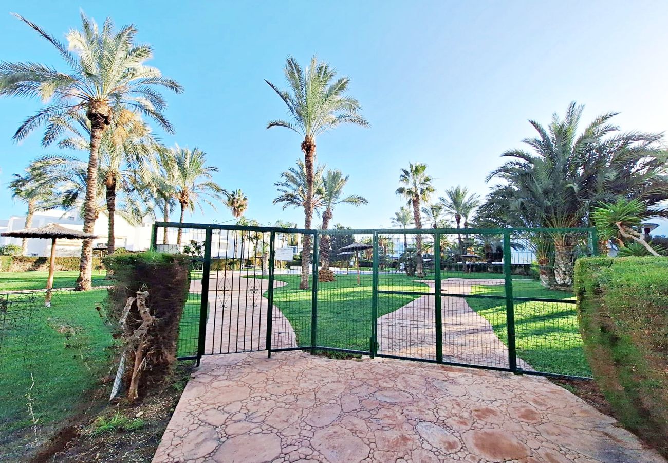 Apartament en Vera playa - Puerto Rey Bajo