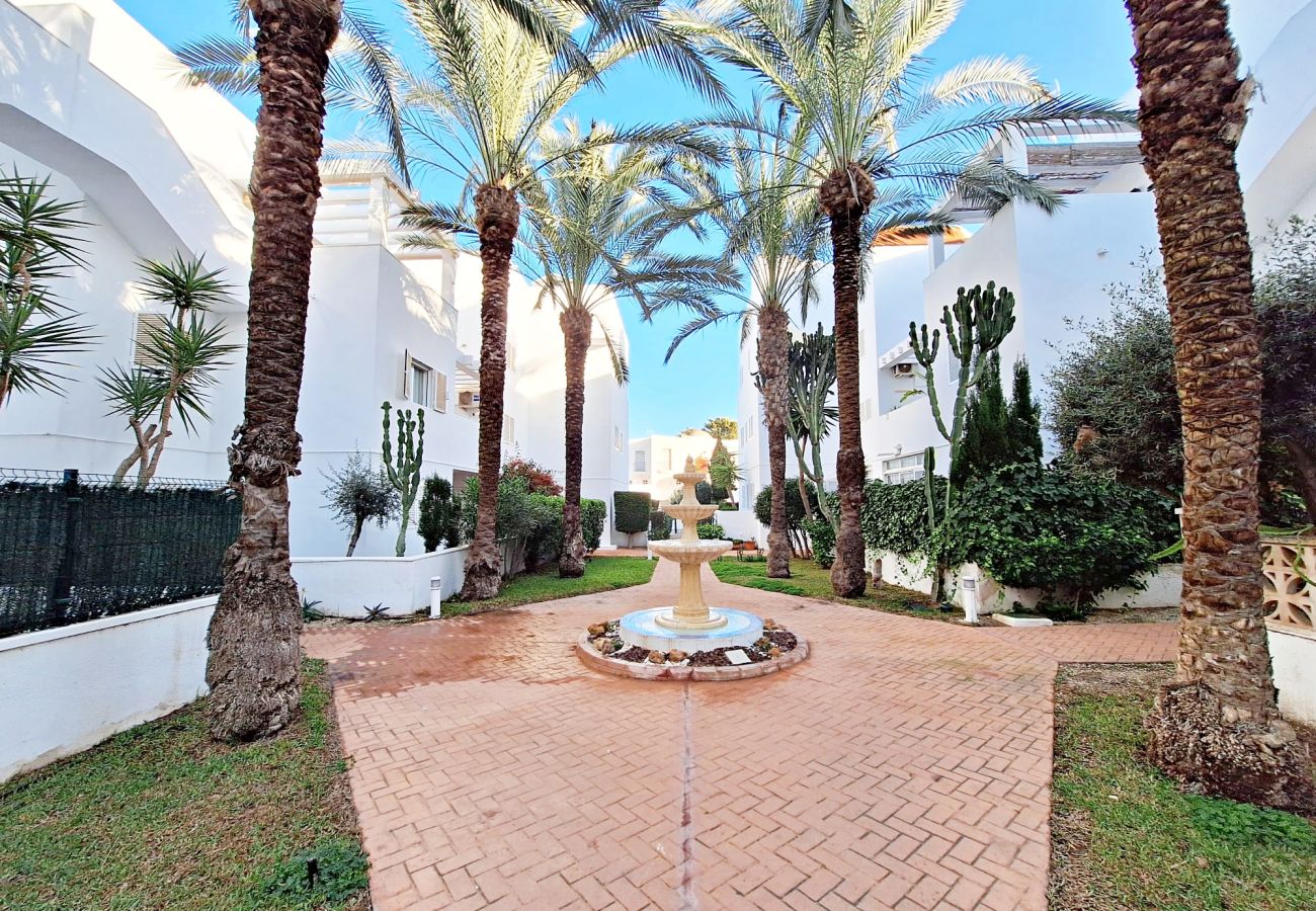 Apartament en Vera playa - Puerto Rey Bajo