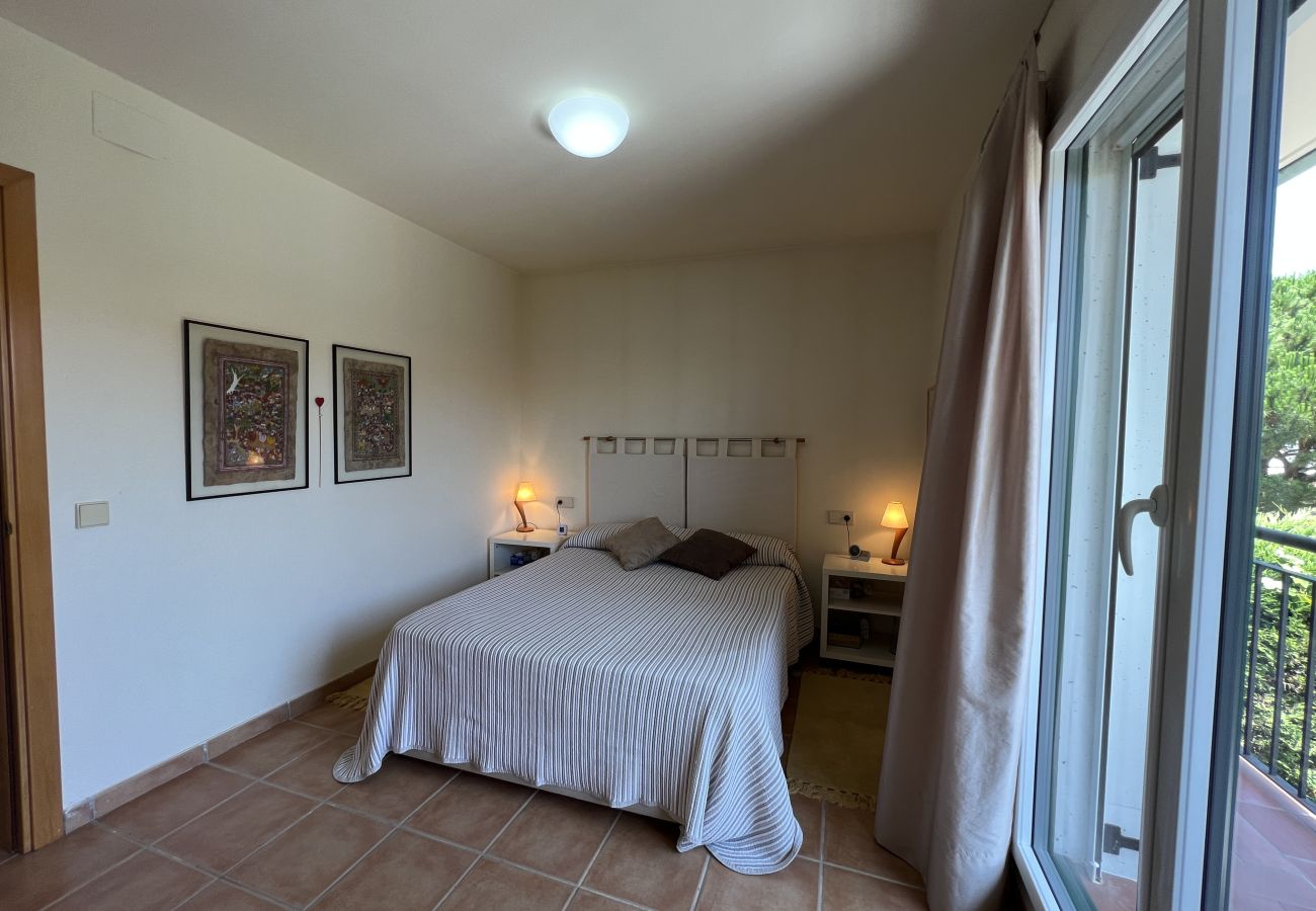 Casa en Torroella de Montgri - Daró 3D 03 casa cantonera amb aire, piscina, a prop la platja