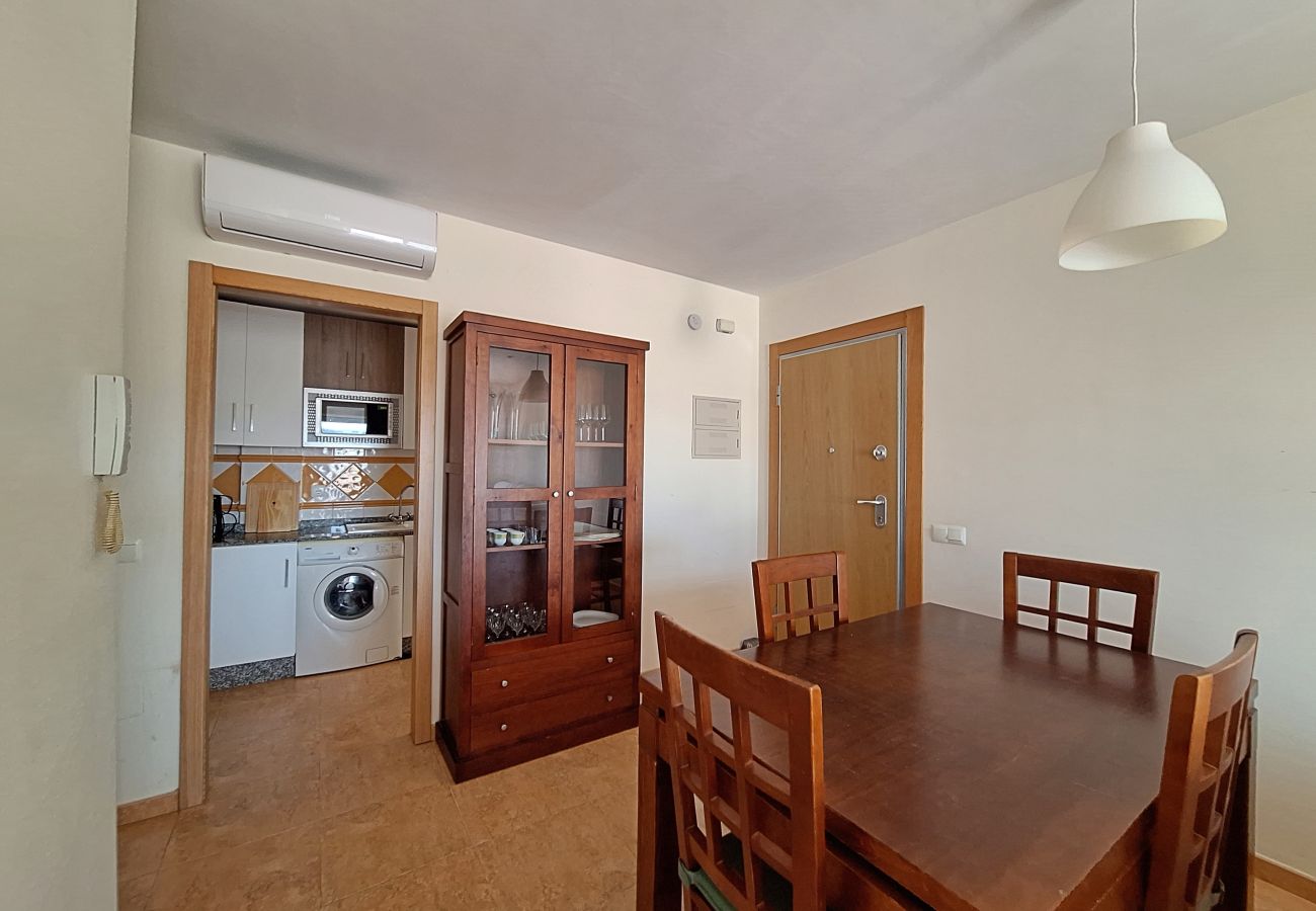 Apartament en Vera playa - VRNDA - Alquiler vacacional en Vera Playa