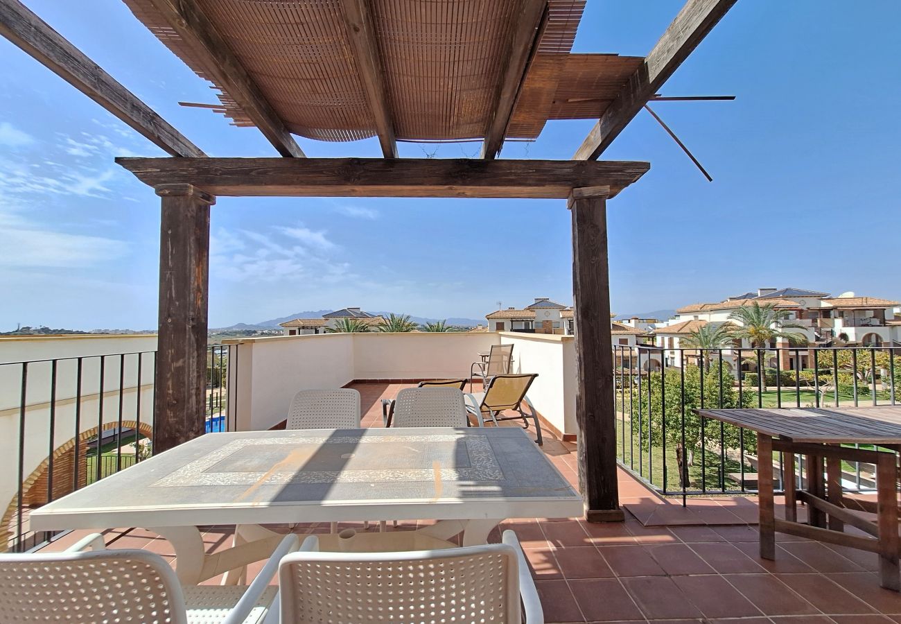 Apartament en Vera playa - VRNDA - Alquiler vacacional en Vera Playa