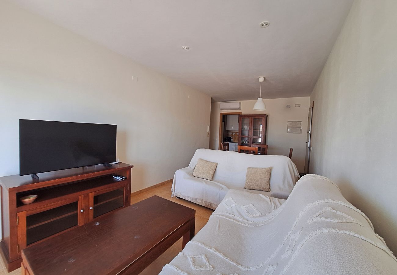 Apartament en Vera playa - VRNDA - Alquiler vacacional en Vera Playa