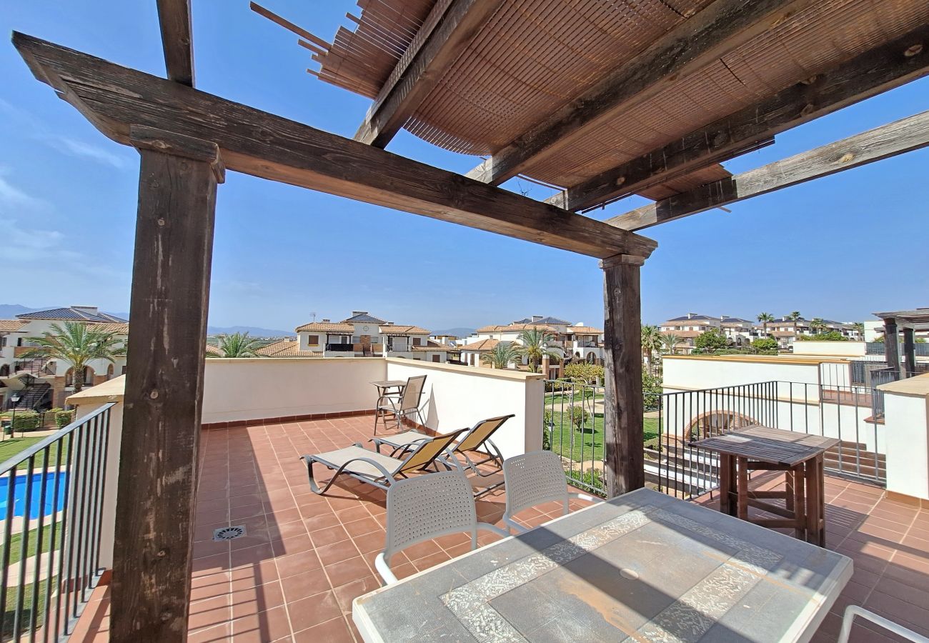 Apartament en Vera playa - VRNDA - Alquiler vacacional en Vera Playa