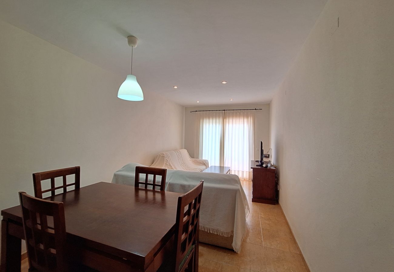 Apartament en Vera playa - VRNDA - Alquiler vacacional en Vera Playa