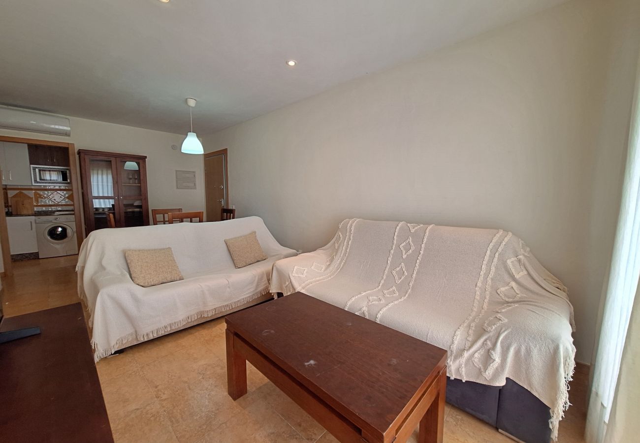 Apartament en Vera playa - VRNDA - Alquiler vacacional en Vera Playa