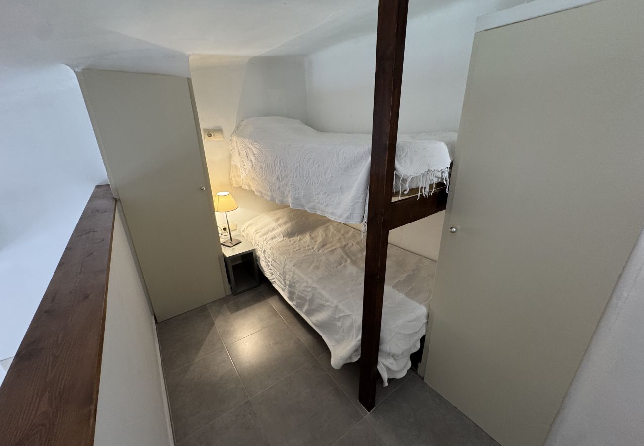 Bungalow en Torroella de Montgri - Gregal 134136 - Aire, piscina i prop de la platja