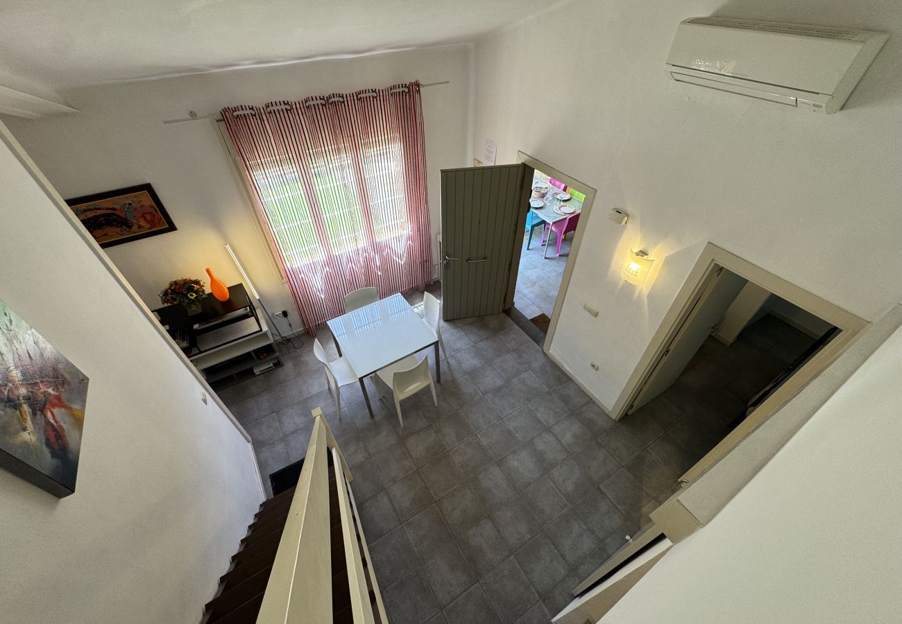 Bungalow en Torroella de Montgri - Gregal 134136 - Aire, piscina i prop de la platja