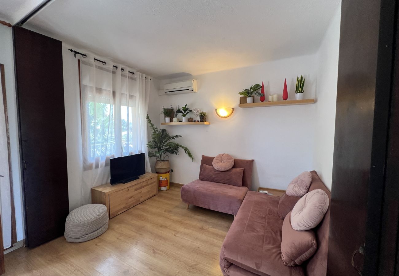Apartament en Torroella de Montgri - Apartament amb llicenç d'us turistic prop de la platja
