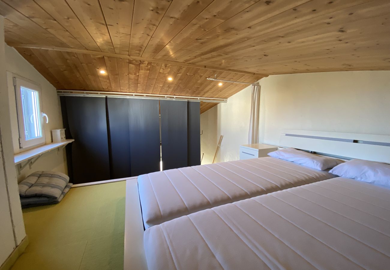 Apartament en Torroella de Montgri - A primera línia amb vistes al mar