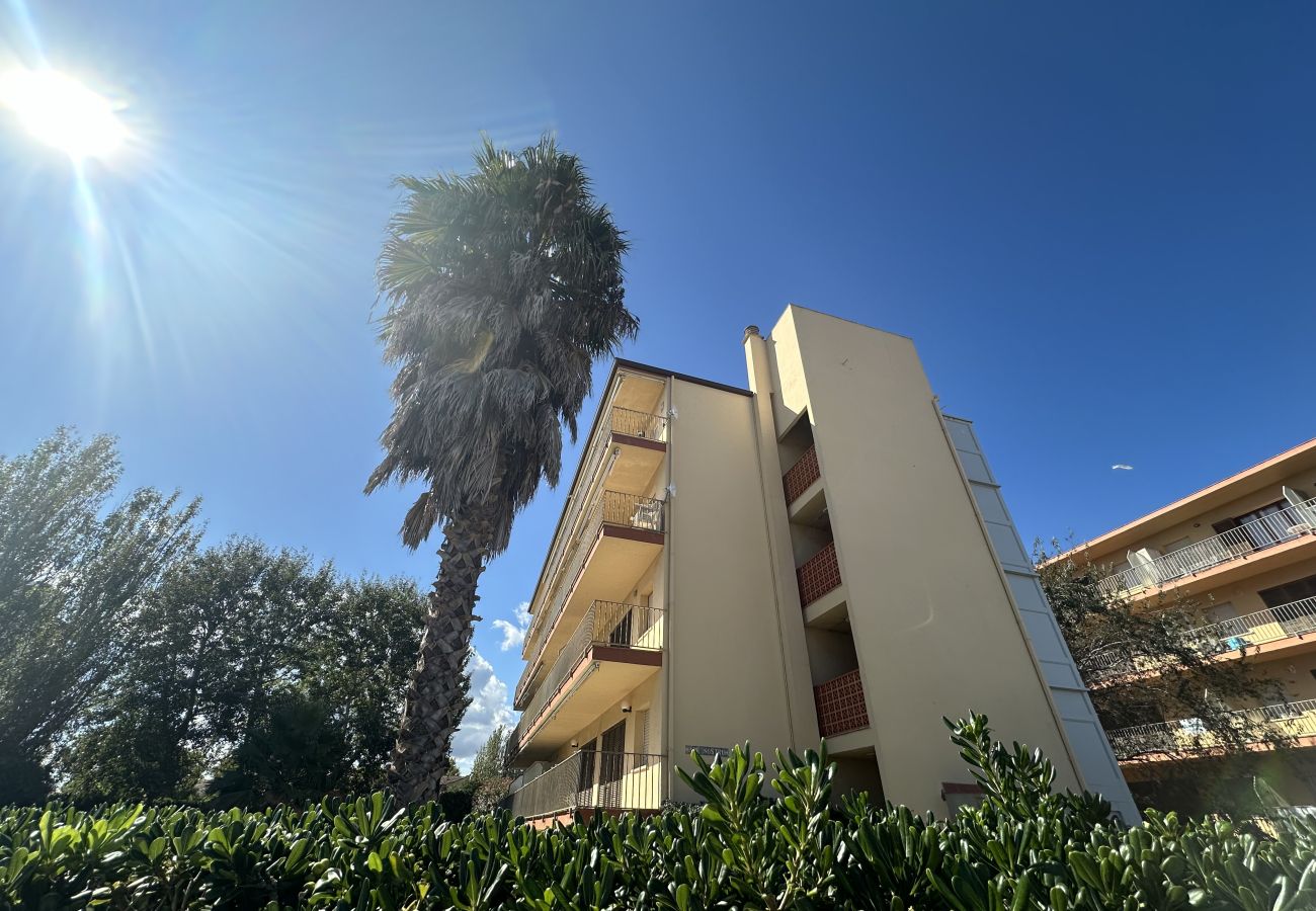 Apartament en Torroella de Montgri - Mare Nostrum 132 - Apartament prop de la platja amb ascensor i terrassa