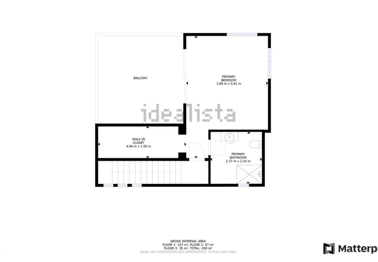 Casa en Pals - Vila independent amb vistes i piscina a Pals