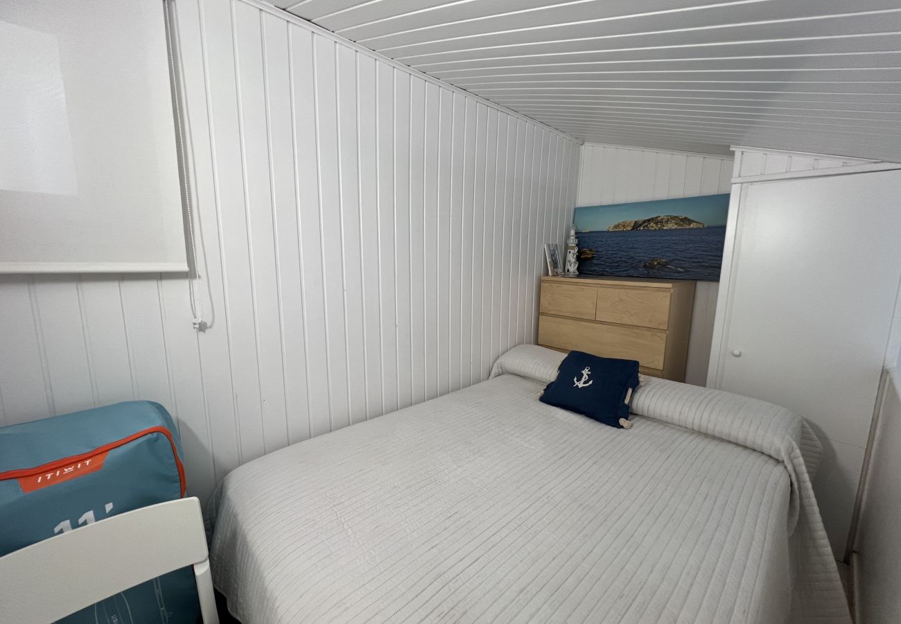 Casa adossada en Torroella de Montgri - Casa amb jardi privat, parquing i piscina comunitaria 152