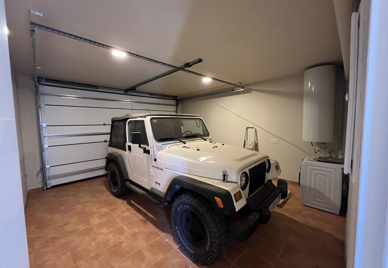 Vil.la en Torroella de Montgri - Casa renovada amb piscina privada