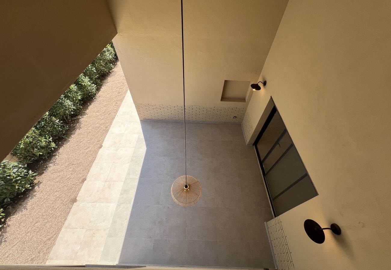 Vil.la en Torroella de Montgri - Casa renovada amb piscina privada