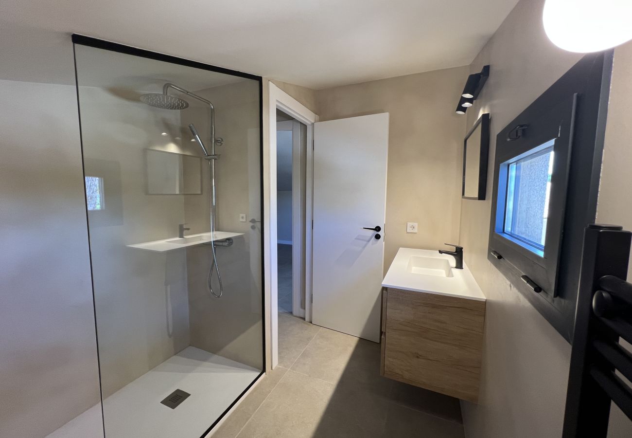 Vil.la en Torroella de Montgri - Casa renovada amb piscina privada